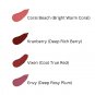 Youngblood Mineral Cosmetics Mineral Crème Lipstick - Vixen