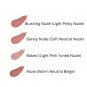 Youngblood Mineral Cosmetics Mineral Crème Lipstick - Vixen