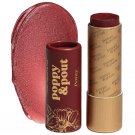 Poppy & Pout All Natural Lip Tint, Penny