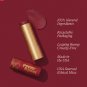 Poppy & Pout All Natural Lip Tint, Penny