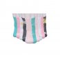 Universal Wicked Womens 10-Pack Crew Socks, Shoe Size 4-10