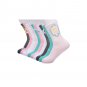 Universal Wicked Womens 10-Pack Crew Socks, Shoe Size 4-10