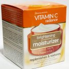 RETINOL Vitamin C Brightening Moisturizer RETINOL Vitamin C Brightening Moisturizer