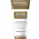 RETINOL Anti-Aging Hand Cream RETINOL Anti-Aging Hand Cream