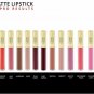 Gerard Cosmetics HydraMatte Liquid Lipstick - Wine Down