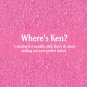 Gerard Cosmetics Metal Matte Liquid Lipstick - Where's Ken?