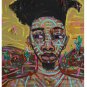2018 Eye on Stolen Mounds art by Marcellous Lovelace