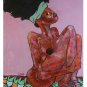 2019 So Her Once Loved Motions art by Marcellous Lovelace