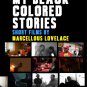 My Black Colored Stories