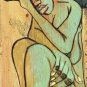 2010 Recovery Hold Hope by Marcellous Lovelace