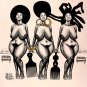 2024 Myself Is Her Own by Marcellous Lovelace