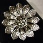 Austrian crystal gorgeous costume jewelry