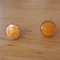 de Passille Sylvestre Circle Stud Earrings