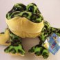 Webkinz BullFrog Bull Frog w/ New Tag Sealed Code