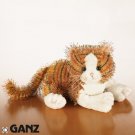 Webkinz Alley Cat w/ NEW TAG Sealed Code