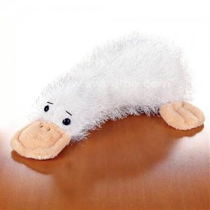 Webkinz Google w/ NEW TAG Sealed Code