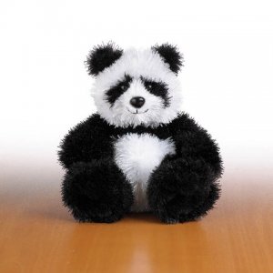 Webkinz Panda w/ NEW TAG Sealed Code