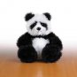 Webkinz Panda w/ NEW TAG Sealed Code
