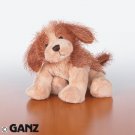 Webkinz Cocker Spaniel w/ NEW TAG Sealed Code