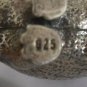 Vintage Silver Hippopotamus Key-chain (SOLD OUT)