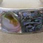 Vintage Mexican Alpaca Silver Cuff