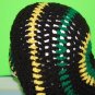 Eulisha-Jamaica Me Crazy