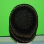 Armanda-Black and Green