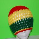 Jamaican Beanie