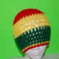 Jamaican Beanie