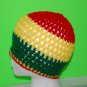 Jamaican Beanie