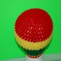 Jamaican Beanie