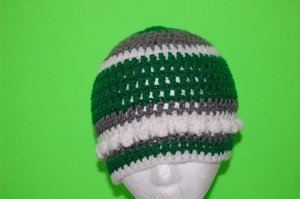 Bubble Beanie