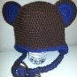 Monkey Hat (Boy or Girl) Any Color