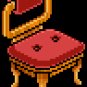 Majestic Chair