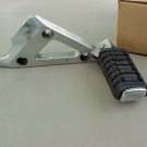 1983 Honda VT500C VT500 Left Passenger Foot Peg