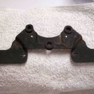 1983-86 HONDA SHADOW VT500C GAUGE BRACKET B