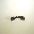 Harley davidson 03-6051 Goodridge Hose Fitting 45 Deg. 3/8"