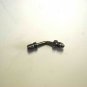 Harley davidson 03-6051 Goodridge Hose Fitting 45 Deg. 3/8"