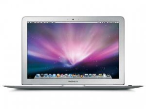 APPLE MACBOOK AIR