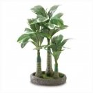 EVERLASTING BONSAI PALM TREE
