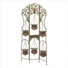 VINTNER`S PLANTER SCREEN