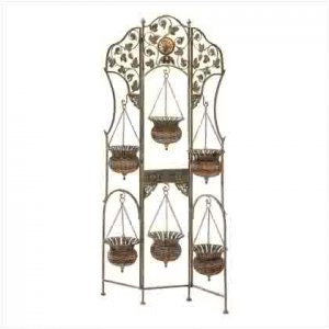 VINTNER`S PLANTER SCREEN