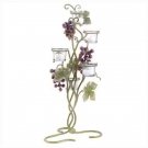 GRAPEVINE VOTIVE STAND