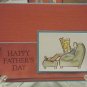 Father's Day Paper