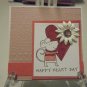 Valentine Card