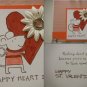 Valentine Card