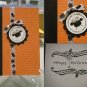 Halloween Card