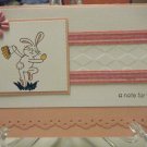 Easter Card