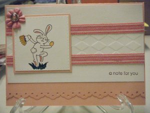 Easter Card