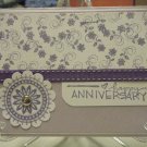 Anniversary Card